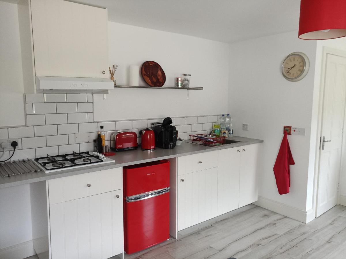 Pier Road Cottage, Croagh Patrick ウェストポート エクステリア 写真