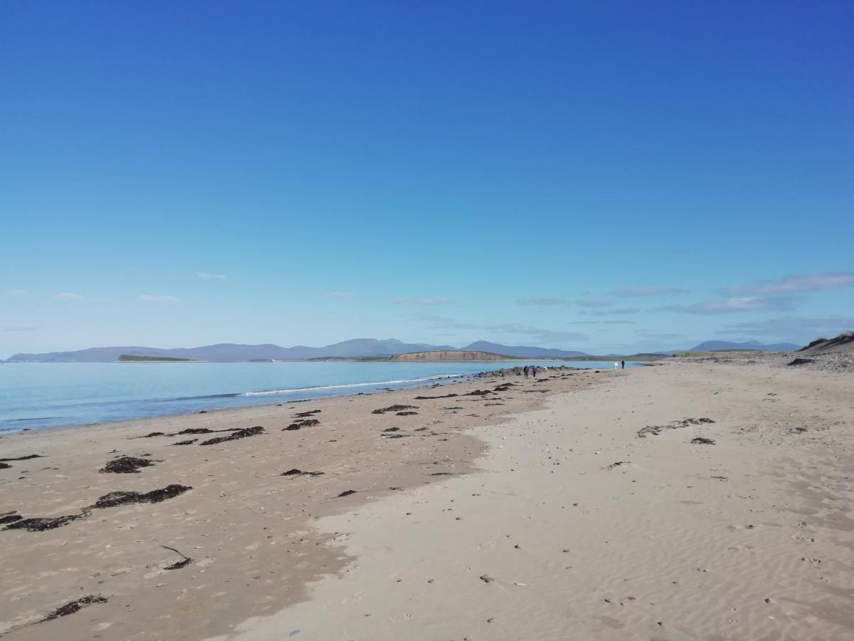 Pier Road Cottage, Croagh Patrick ウェストポート エクステリア 写真