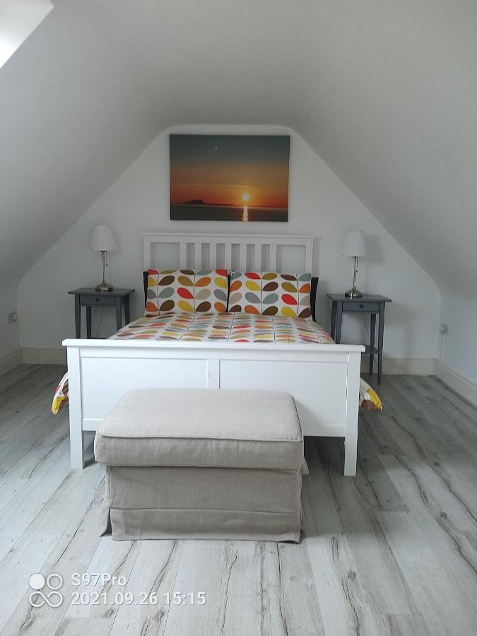 Pier Road Cottage, Croagh Patrick ウェストポート エクステリア 写真